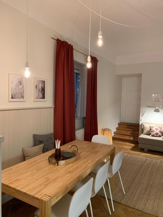 Red Flat By Grazrentals Direct By University & Free Parking Экстерьер фото